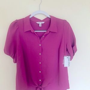 Women’s Nine West blouse